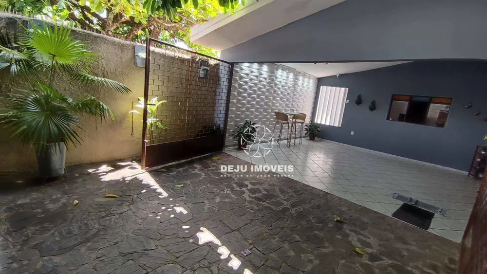 Casa, 5 quartos - Foto 2