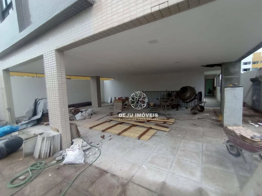 Apartamento, 2 quartos, 52 m² - Foto 3