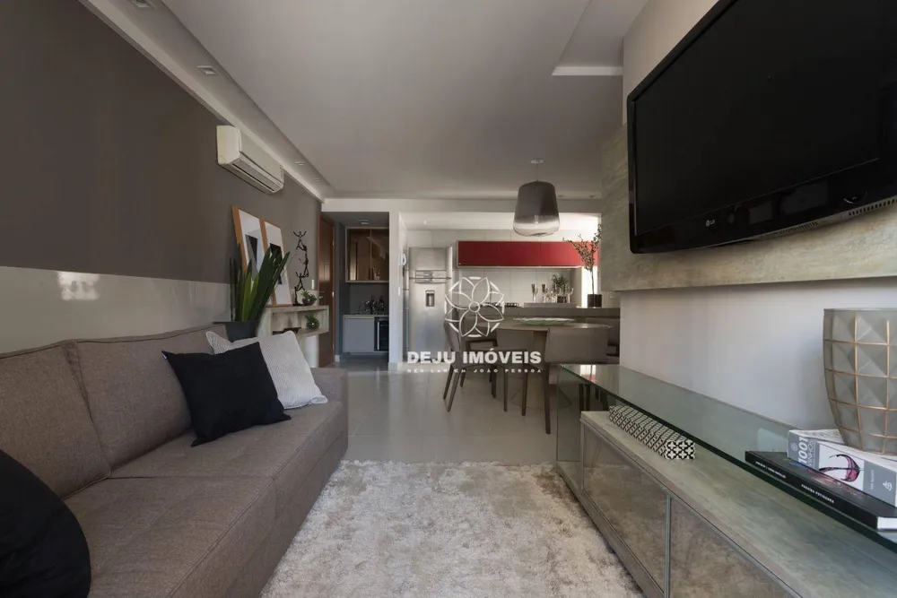 Apartamento, 3 quartos, 73 m² - Foto 2