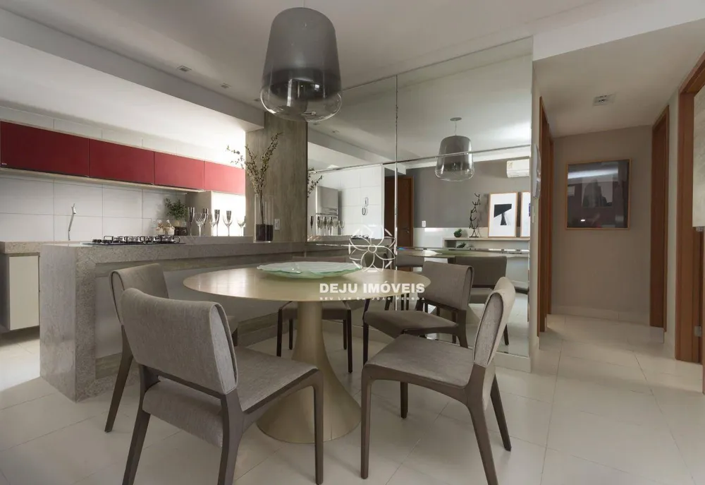 Apartamento, 3 quartos, 73 m² - Foto 3