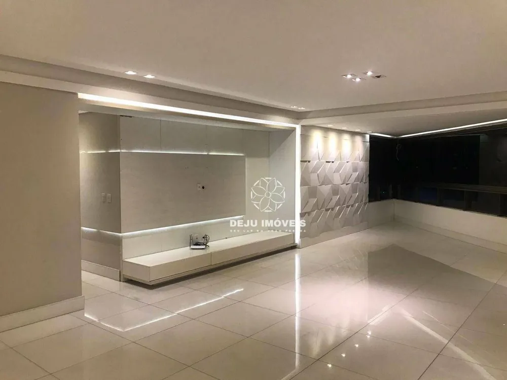 Apartamento, 3 quartos, 167 m² - Foto 2