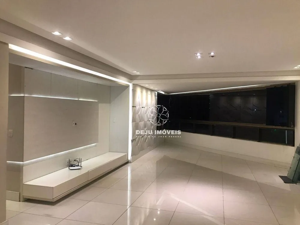Apartamento, 3 quartos, 167 m² - Foto 1