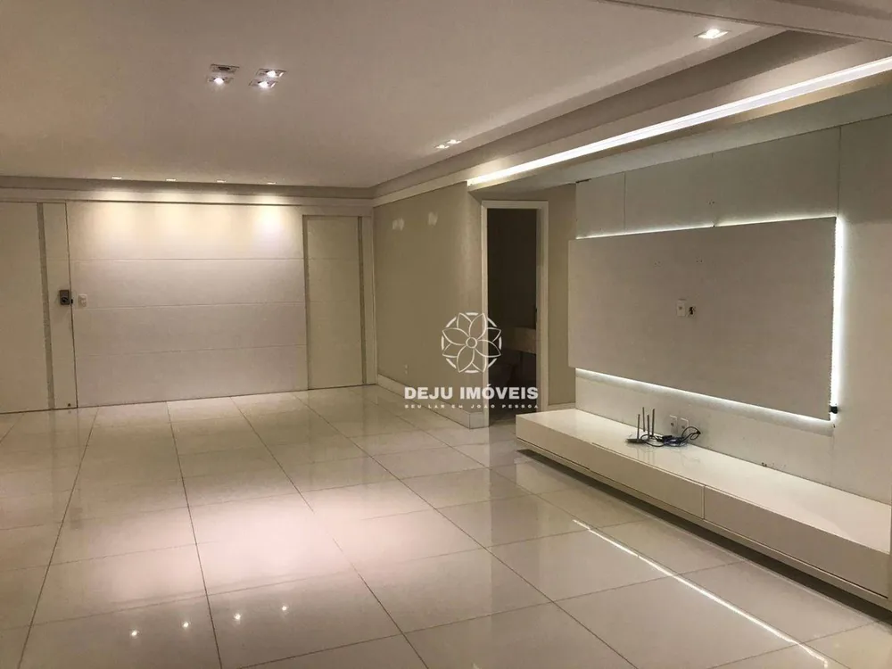 Apartamento, 3 quartos, 167 m² - Foto 3