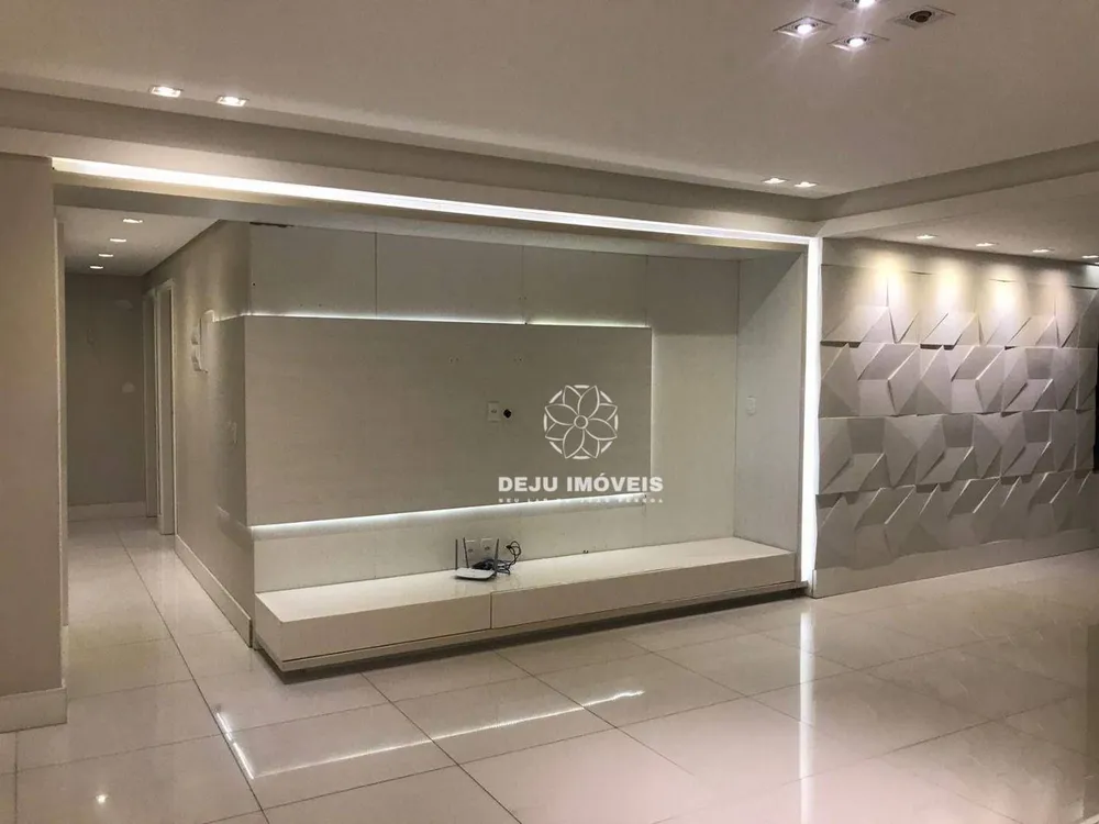 Apartamento, 3 quartos, 167 m² - Foto 4
