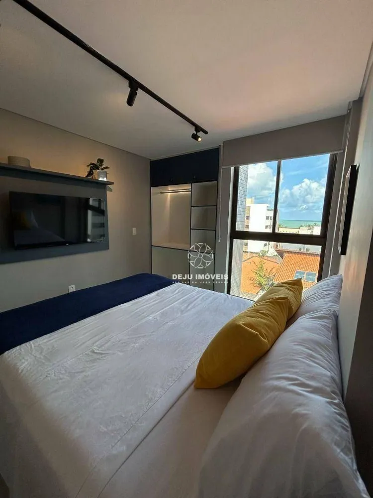 Flat/Apart Hotel, 1 quarto, 19 m² - Foto 3