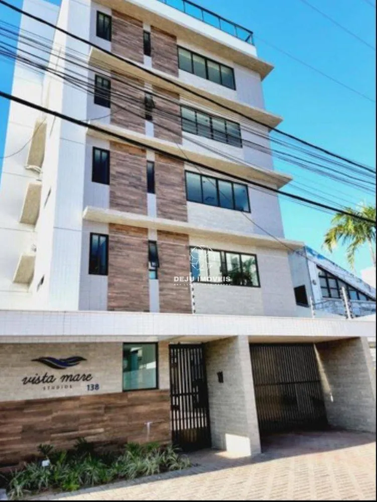 Flat/Apart Hotel, 1 quarto, 19 m² - Foto 1
