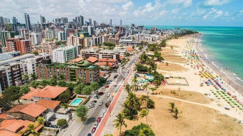 Apartamento, 1 quarto, 32 m² - Foto 1