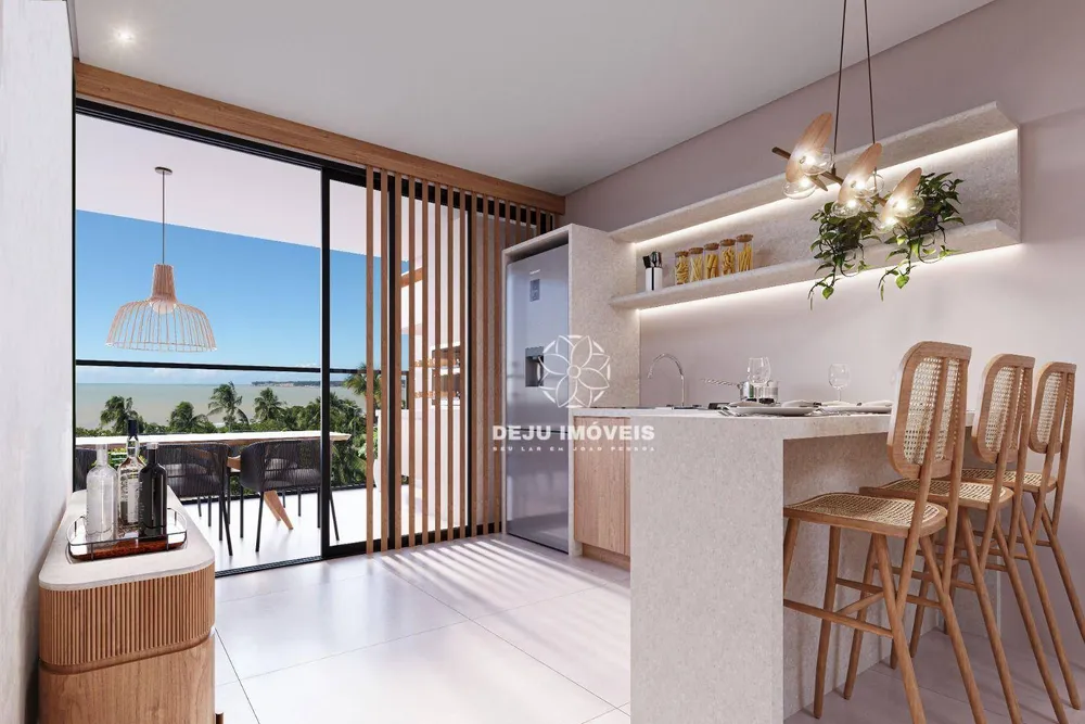 Apartamento, 1 quarto, 32 m² - Foto 4