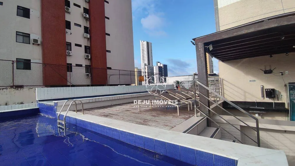 Apartamento, 3 quartos, 111 m² - Foto 3
