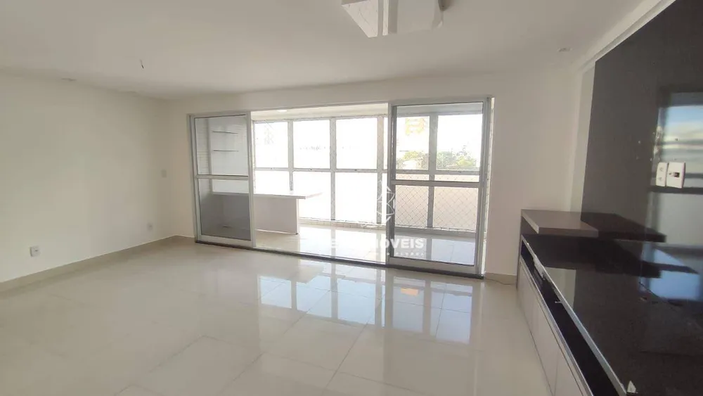 Apartamento, 3 quartos, 111 m² - Foto 1