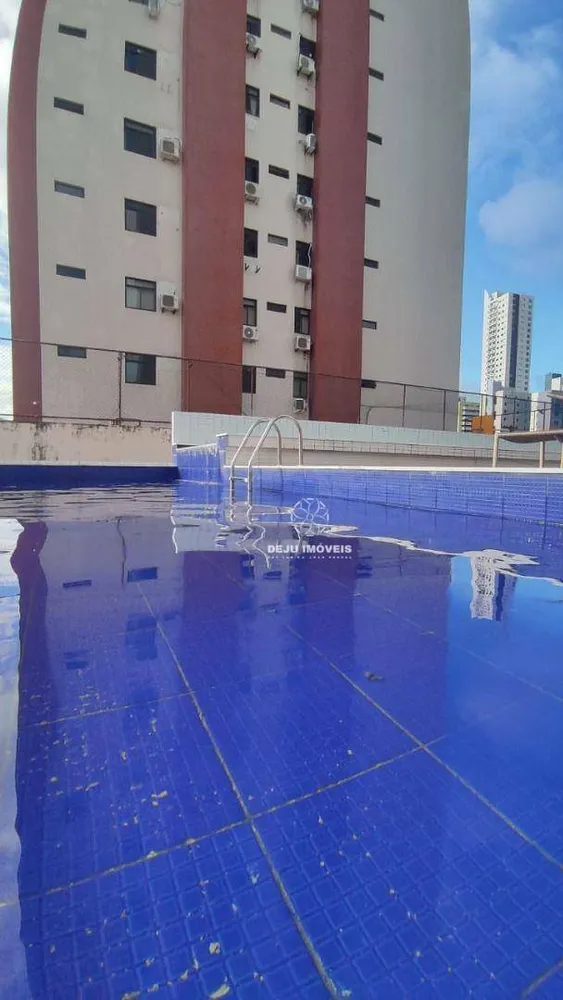 Apartamento, 3 quartos, 111 m² - Foto 2