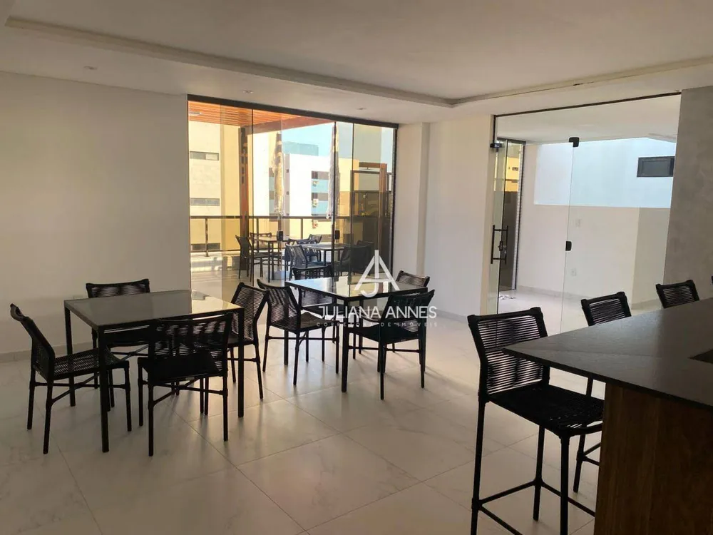 Apartamento, 2 quartos, 58 m² - Foto 4