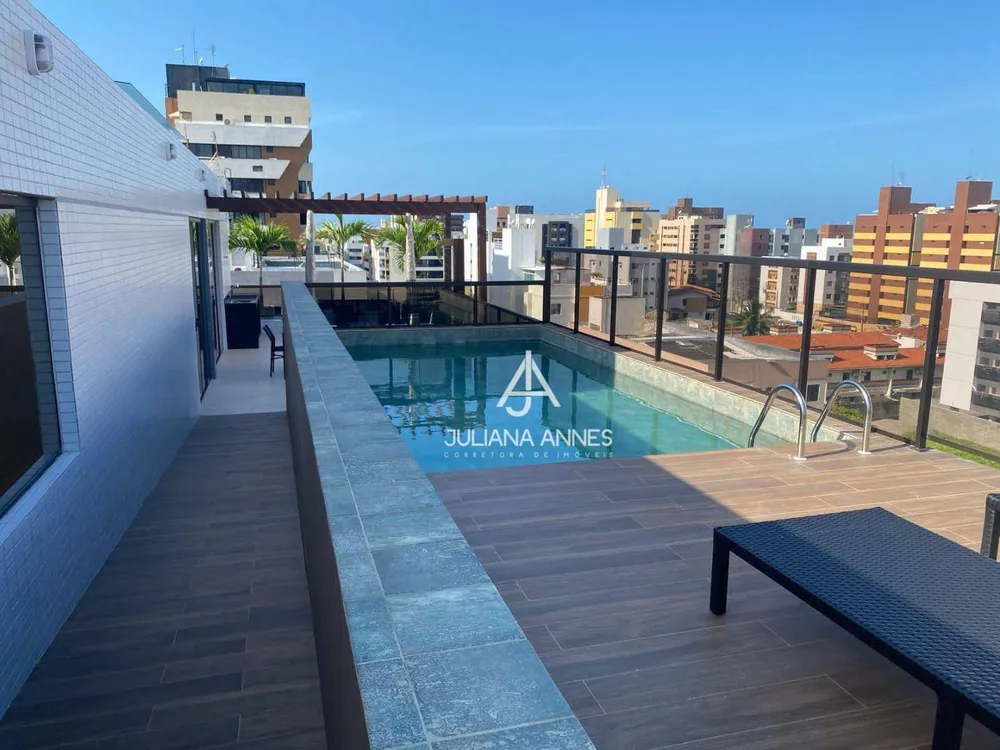 Apartamento, 2 quartos, 58 m² - Foto 1