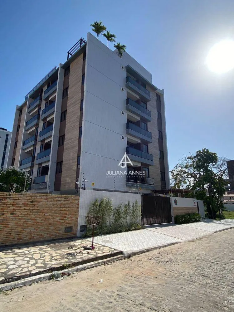 Apartamento, 2 quartos, 58 m² - Foto 2