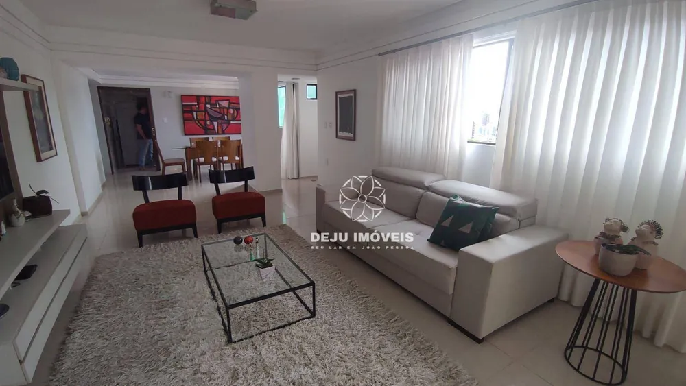 Apartamento, 3 quartos, 210 m² - Foto 4