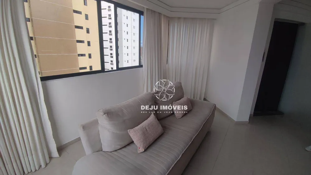 Apartamento, 3 quartos, 210 m² - Foto 3