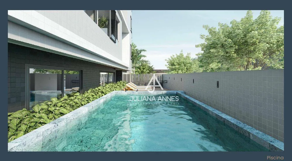 Apartamento, 2 quartos, 71 m² - Foto 4