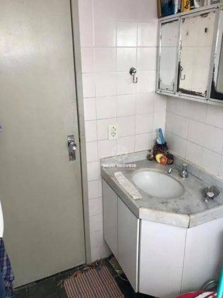 Flat/Apart Hotel, 1 quarto, 72 m² - Foto 2