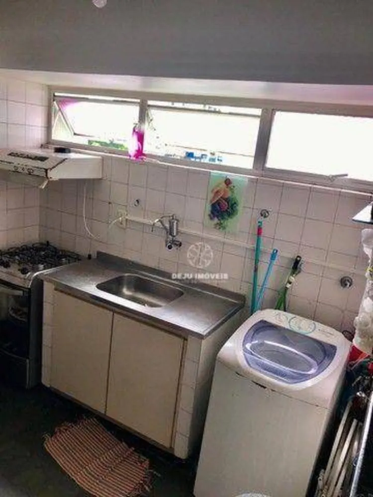 Flat/Apart Hotel, 1 quarto, 72 m² - Foto 4
