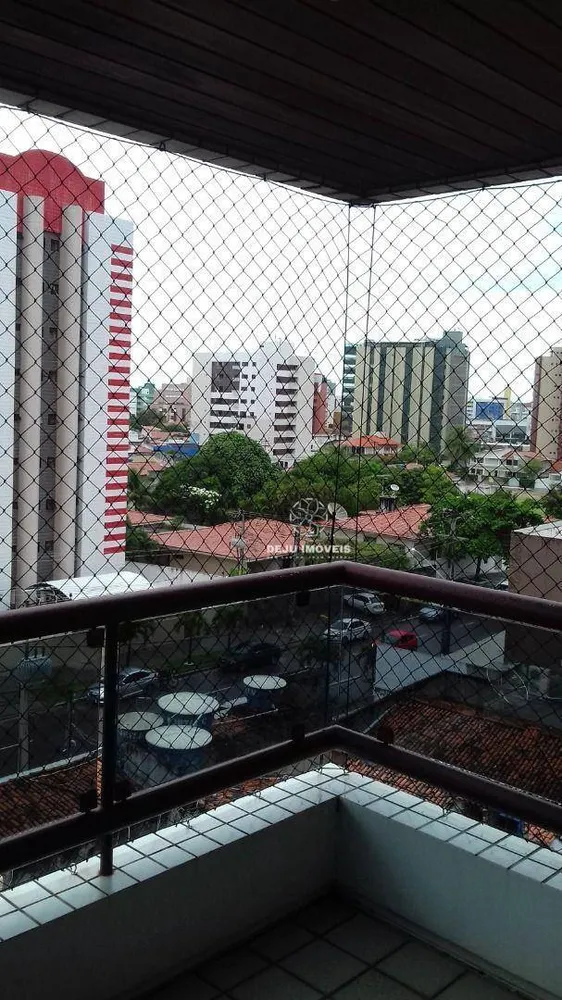 Apartamento, 3 quartos, 145 m² - Foto 4