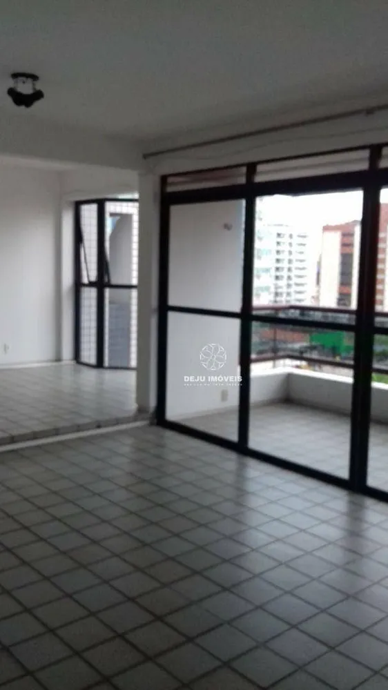 Apartamento, 3 quartos, 145 m² - Foto 3