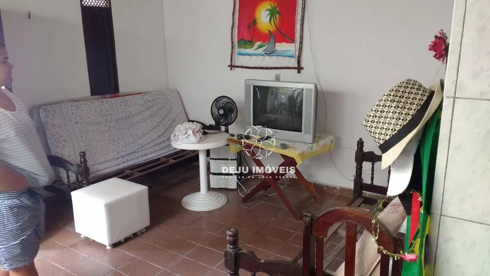 Casa de Condomínio, 2 quartos - Foto 4