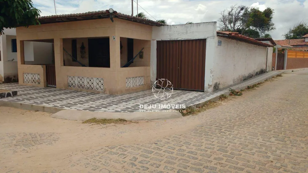 Casa de Condomínio, 2 quartos - Foto 1