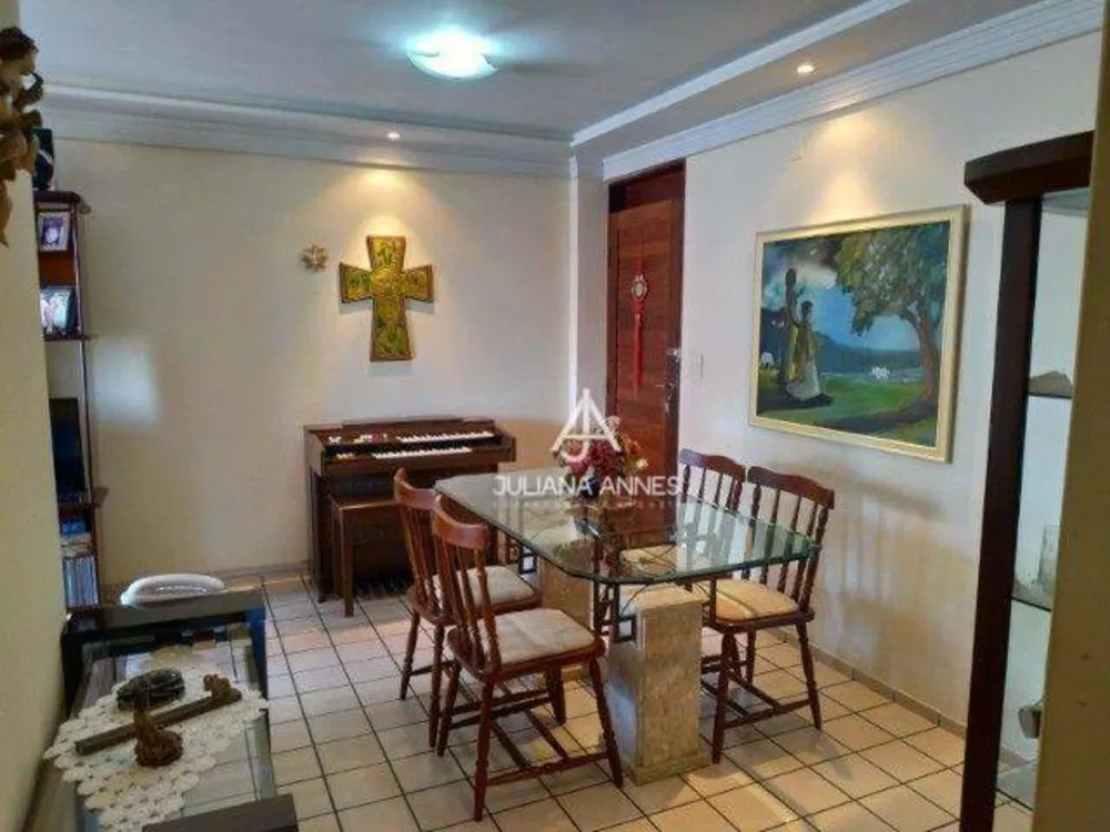 Apartamento, 3 quartos, 108 m² - Foto 3