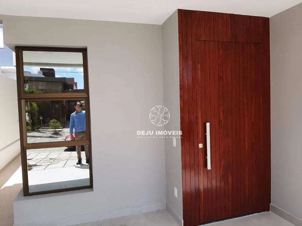 Casa, 3 quartos, 100 m² - Foto 2