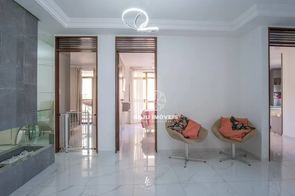 Cobertura, 4 quartos, 450 m² - Foto 3