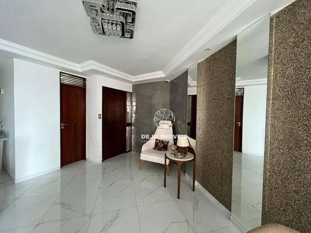 Cobertura, 4 quartos, 450 m² - Foto 4