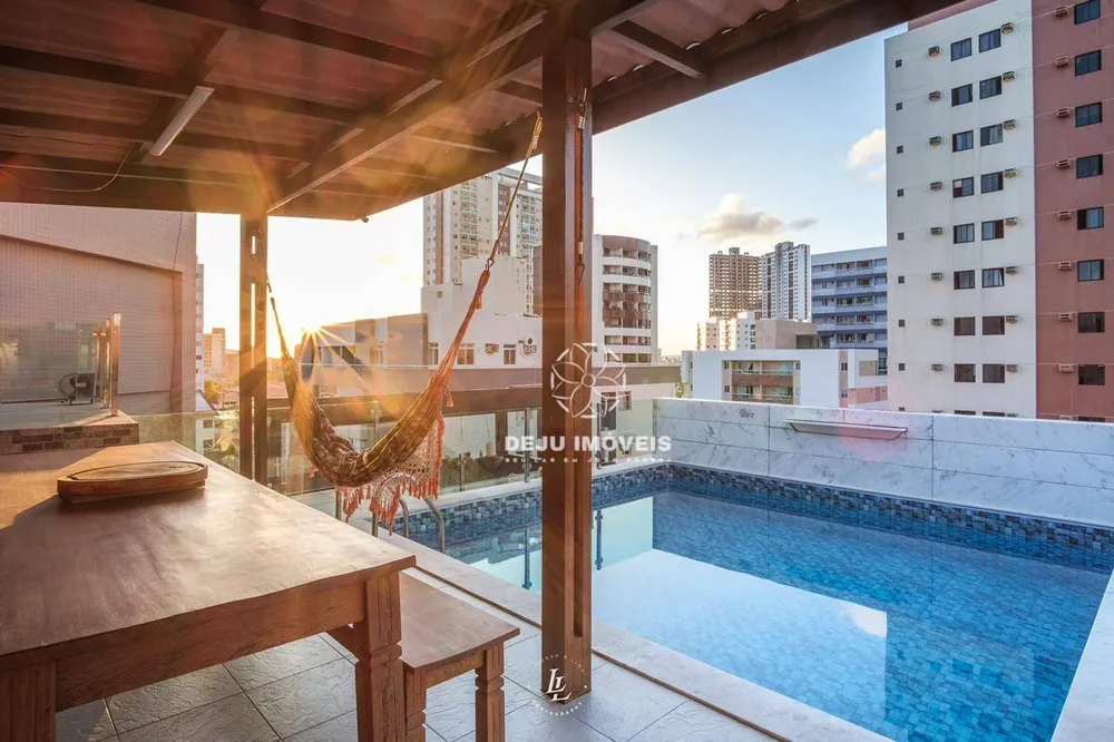 Cobertura, 4 quartos, 450 m² - Foto 2