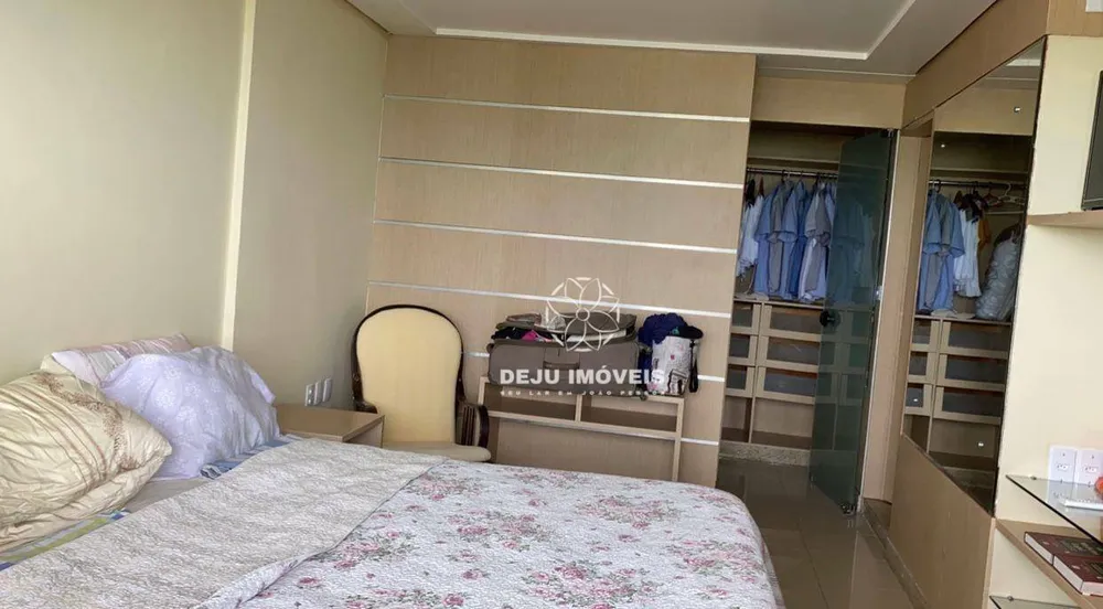 Apartamento, 3 quartos, 275 m² - Foto 1