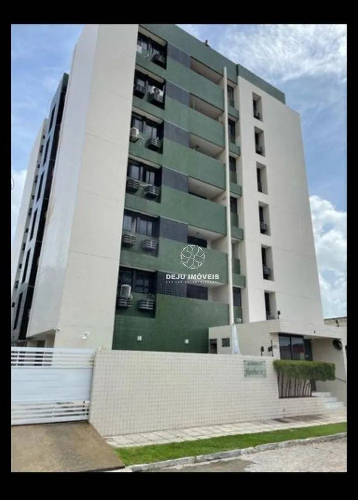 Apartamento, 3 quartos, 76 m² - Foto 1