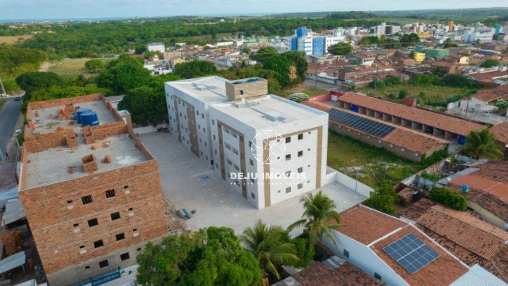 Apartamento, 2 quartos, 48 m² - Foto 1