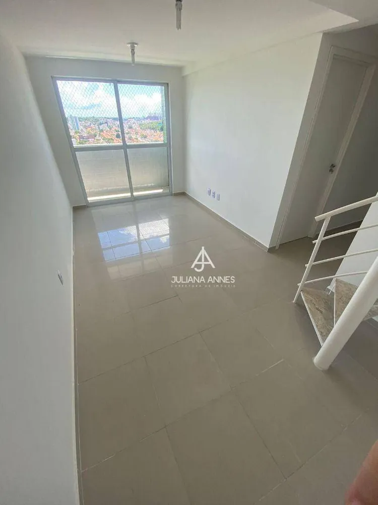 Cobertura, 3 quartos, 143 m² - Foto 3