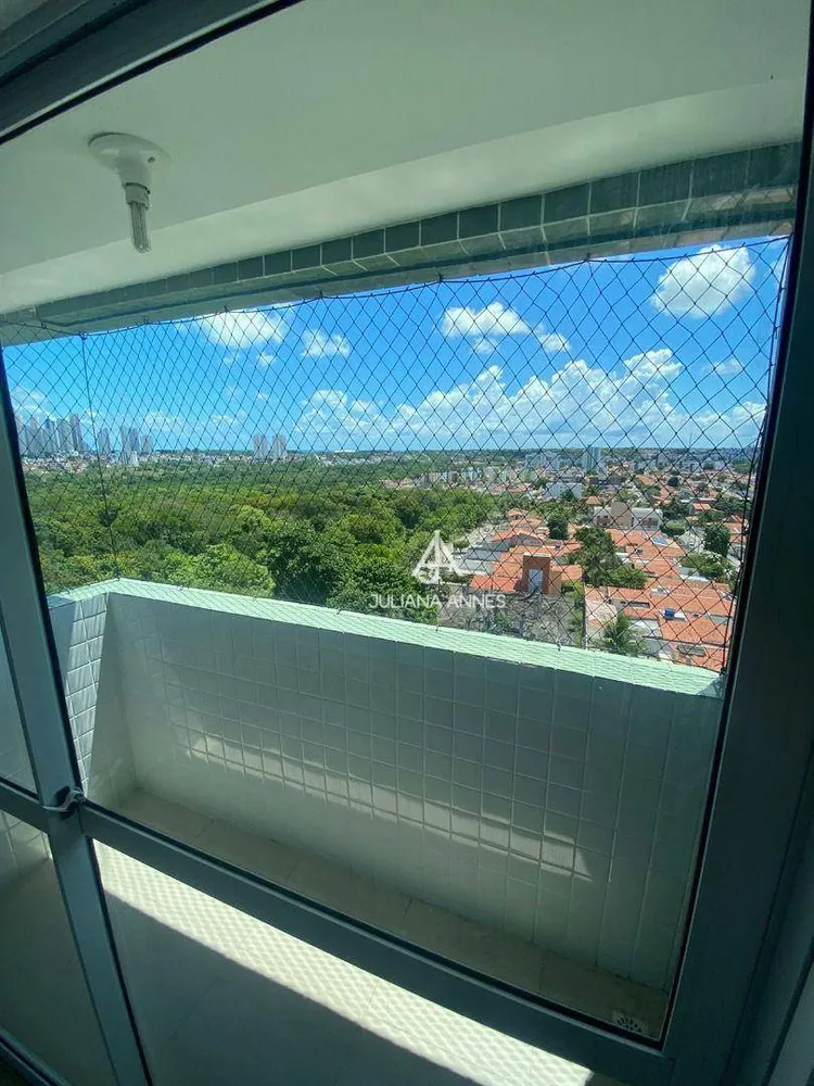 Cobertura, 3 quartos, 143 m² - Foto 2