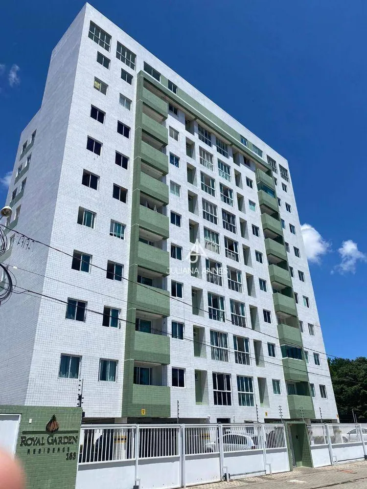 Cobertura, 3 quartos, 143 m² - Foto 1