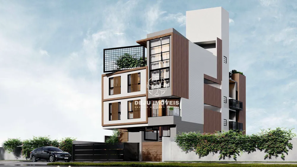 Apartamento, 2 quartos, 44 m² - Foto 4
