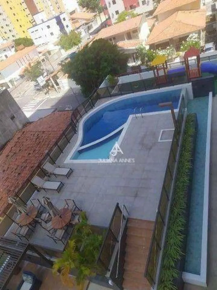 Apartamento, 4 quartos, 159 m² - Foto 2