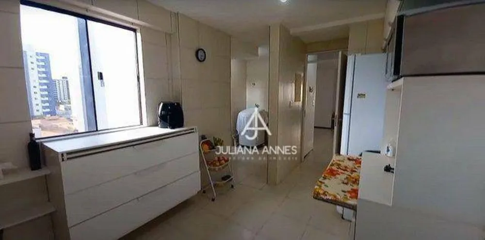 Apartamento, 4 quartos, 159 m² - Foto 3