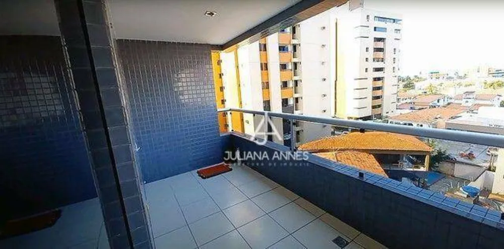 Apartamento, 4 quartos, 159 m² - Foto 1