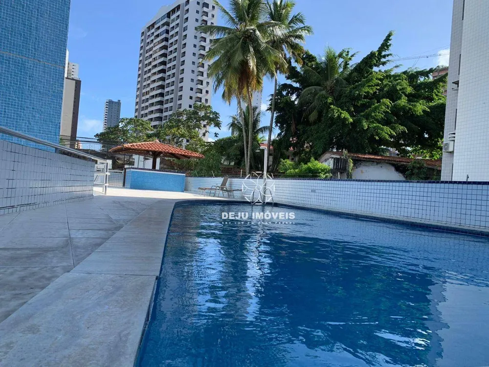 Apartamento, 2 quartos, 82 m² - Foto 1