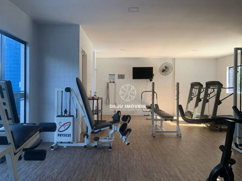 Apartamento, 2 quartos, 82 m² - Foto 3