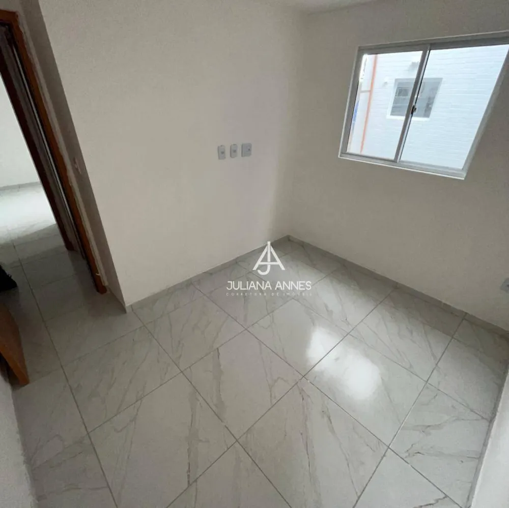 Apartamento, 3 quartos, 54 m² - Foto 4