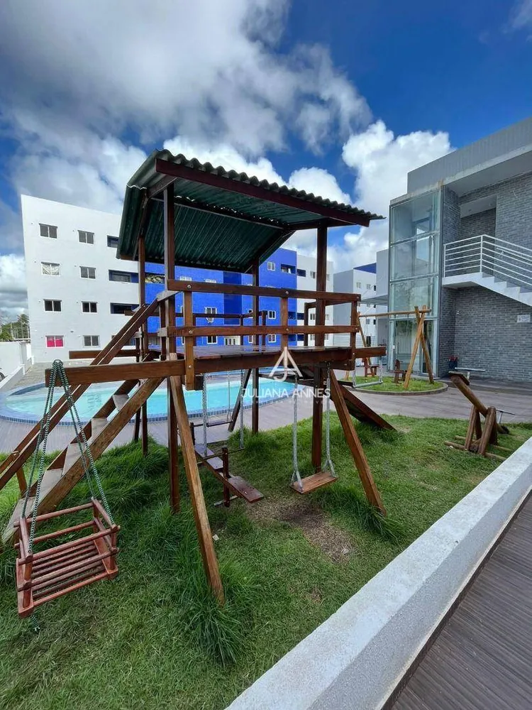 Apartamento, 3 quartos, 54 m² - Foto 2