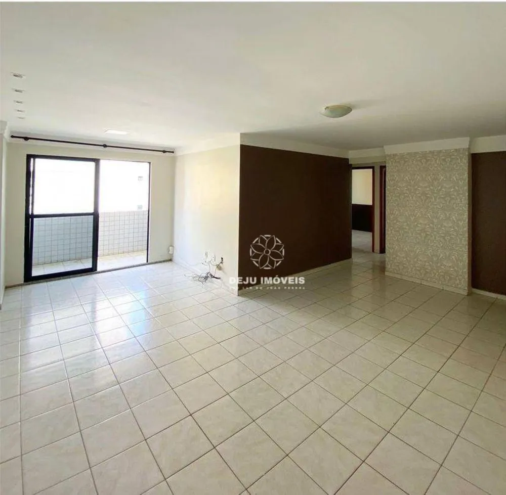 Apartamento, 3 quartos, 108 m² - Foto 1