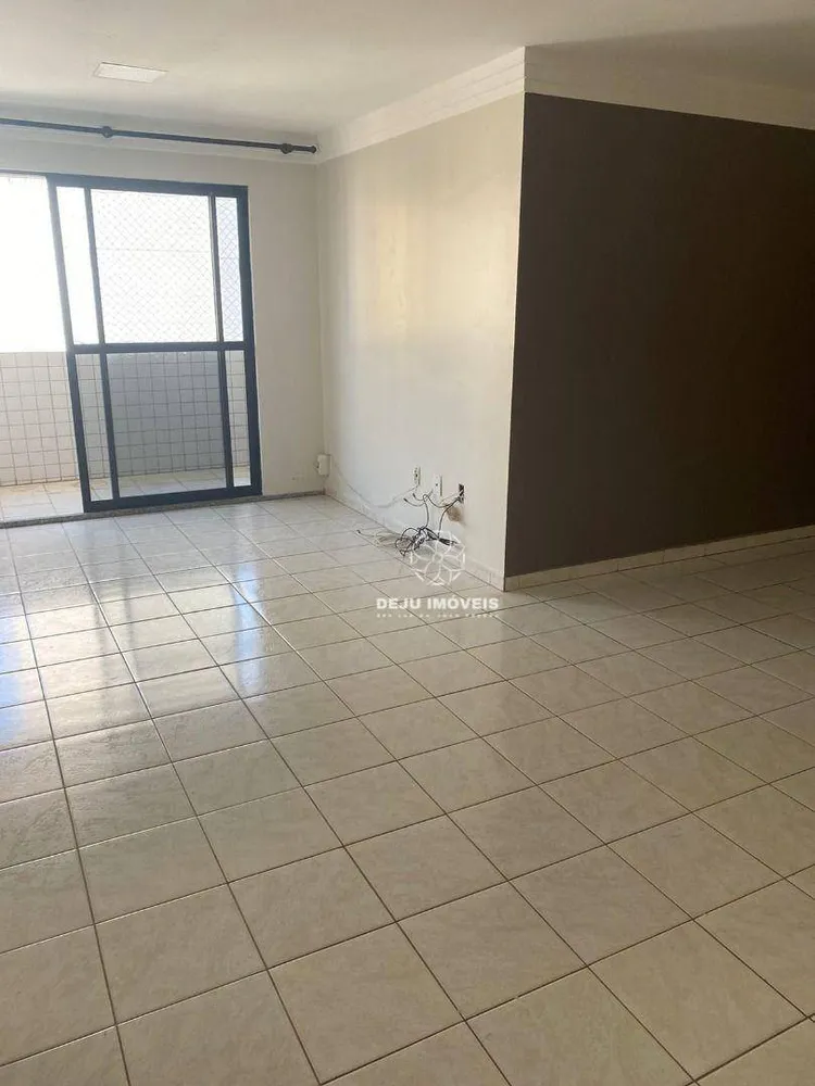 Apartamento, 3 quartos, 108 m² - Foto 3
