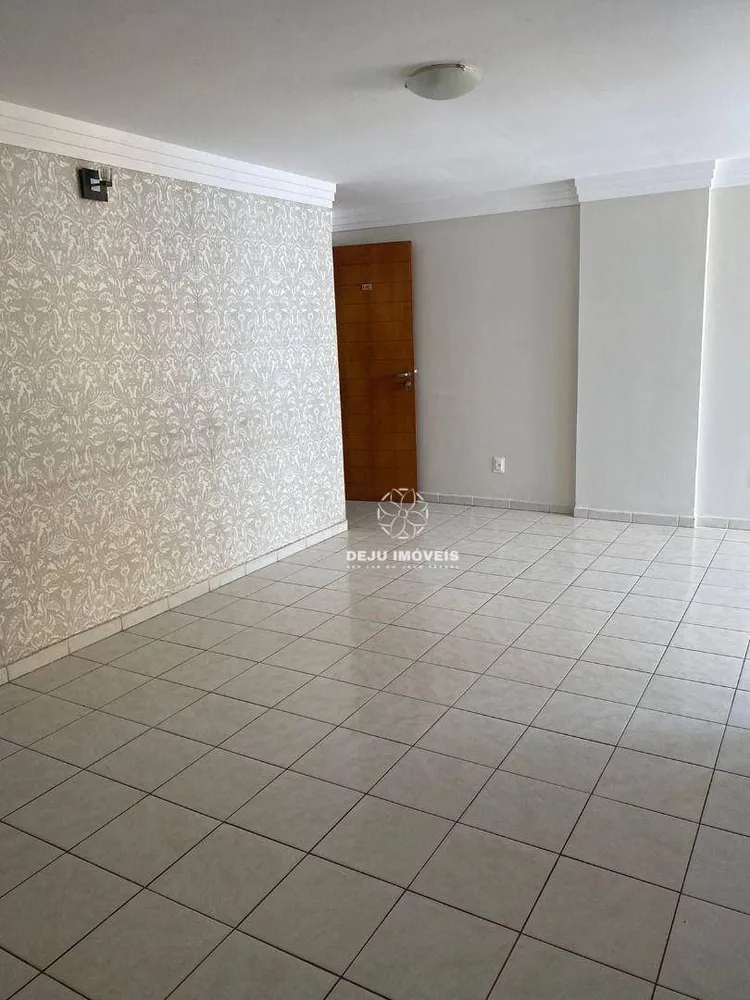 Apartamento, 3 quartos, 108 m² - Foto 2