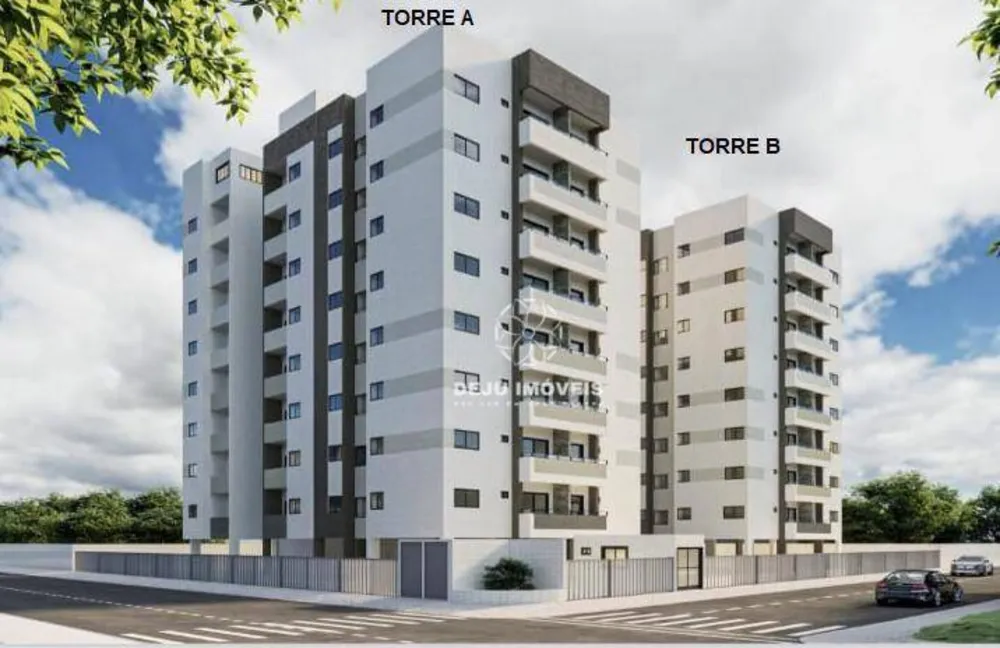 Apartamento, 2 quartos, 41 m² - Foto 1